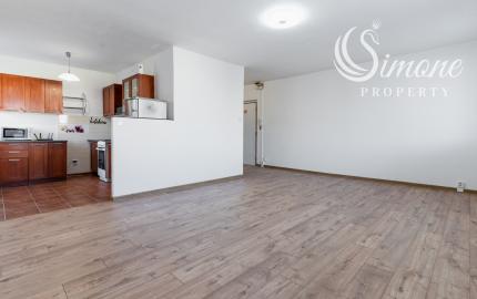 NA PRENÁJOM 1,5 - izbový BYT s loggiou Kežmarská ul. Košice