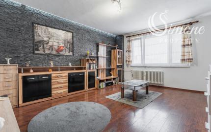 NA PREDAJ 3,5 izbový byt, 78 m2, Severná ul. - Moldava n/Bodvou