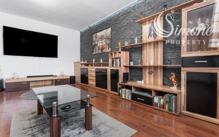 NA PREDAJ 3,5 izbový byt, 78 m2, Severná ul. - Moldava n/Bodvou