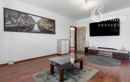 NA PREDAJ 3,5 izbový byt, 78 m2, Severná ul. - Moldava n/Bodvou