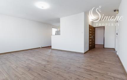 NA PRENÁJOM 1,5 - izbový BYT s loggiou Kežmarská ul. Košice