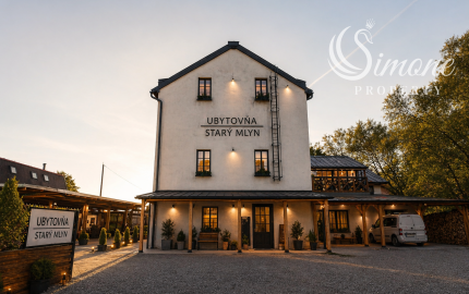 Investičná príležitosť: Multifunkčný areál v strategickej lokalite Lemešany