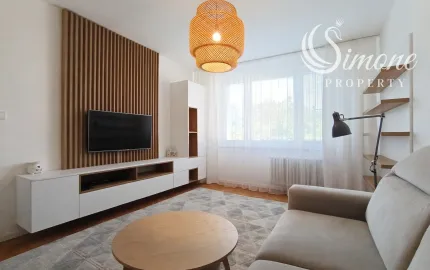 PRENÁJOM 3 izb. byt, loggia, BALTICKÁ ul., KE - Nad Jazerom