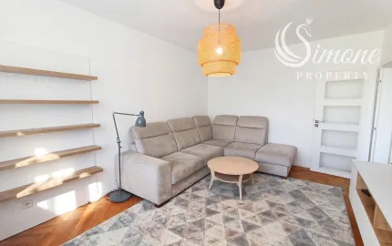 PRENÁJOM 3 izb. byt, loggia, BALTICKÁ ul., KE - Nad Jazerom