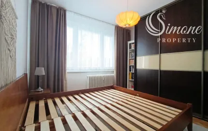 PRENÁJOM 3 izb. byt, loggia, BALTICKÁ ul., KE - Nad Jazerom