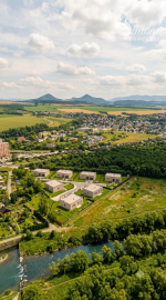 INVESTIČNÝ POZEMOK NA IBV NA PREDAJ – SABINOV (8 679 m²)