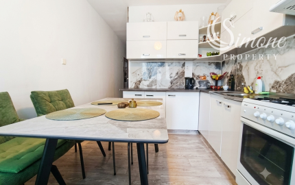 PREDAJ/VÝMENA 4- izb. byt, 80m2 s loggiou - Ťahanovce