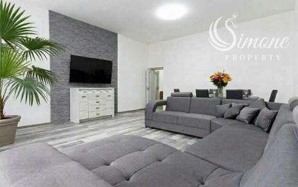 Luxusný veľkometrážny 2-izbový byt (90m2) - Mäsiarska ul.