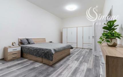 Luxusný veľkometrážny 2-izbový byt (90m2) - Mäsiarska ul.