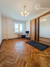 1-izbový byt  s potenciálom, 35m2, HLINKOVA ul.- KE Sever