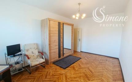 1-izbový byt  s potenciálom, 35m2, HLINKOVA ul.- KE Sever