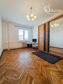 TOP 1-izbový BYT s potenciálom, 35m2, HLINKOVA ul.- KE Sever