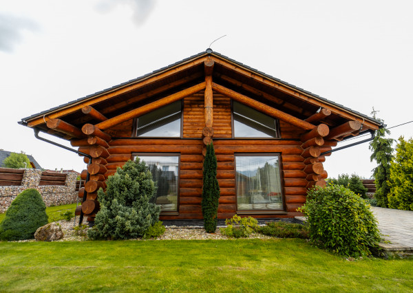 PREDANÉ! Luxusný CHALET s nádhernými výhľadmi na TATRY