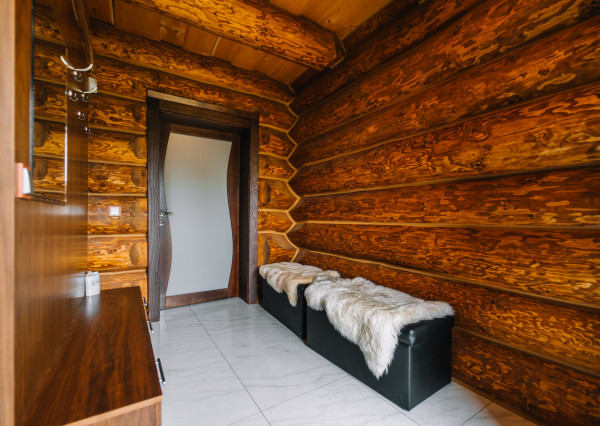 PREDANÉ! Luxusný CHALET s nádhernými výhľadmi na TATRY