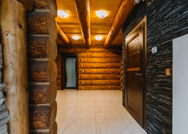 PREDANÉ! Luxusný CHALET s nádhernými výhľadmi na TATRY