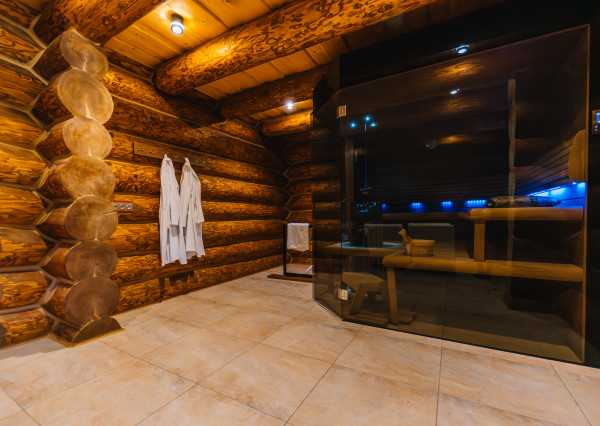 PREDANÉ! Luxusný CHALET s nádhernými výhľadmi na TATRY