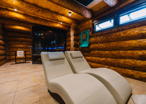 PREDANÉ! Luxusný CHALET s nádhernými výhľadmi na TATRY