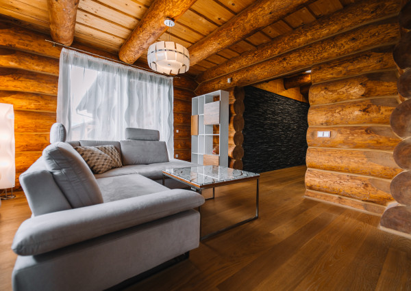 PREDANÉ! Luxusný CHALET s nádhernými výhľadmi na TATRY