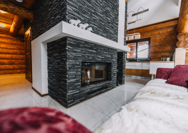 PREDANÉ! Luxusný CHALET s nádhernými výhľadmi na TATRY