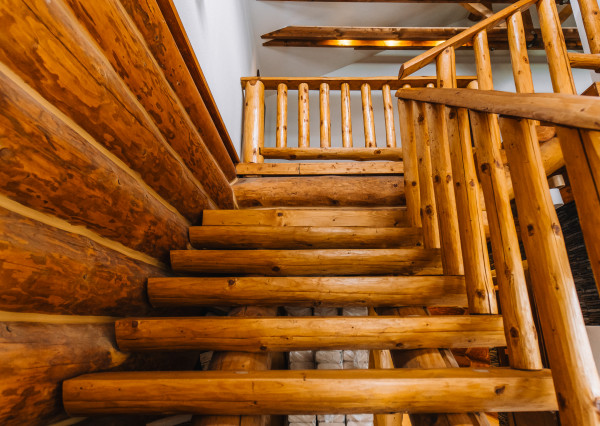 PREDANÉ! Luxusný CHALET s nádhernými výhľadmi na TATRY