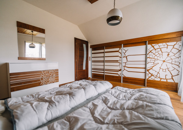 PREDANÉ! Luxusný CHALET s nádhernými výhľadmi na TATRY
