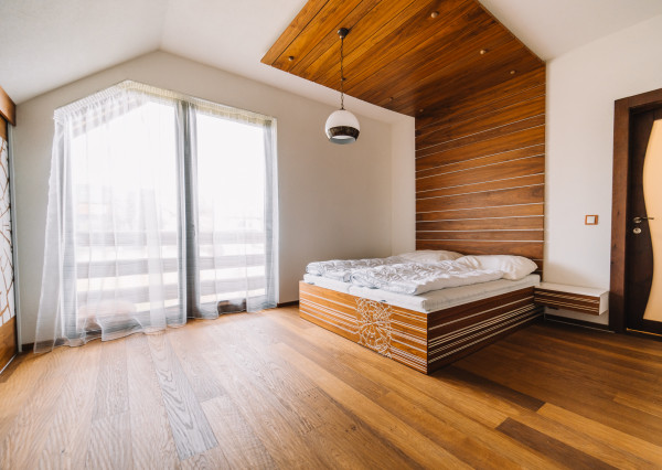 PREDANÉ! Luxusný CHALET s nádhernými výhľadmi na TATRY