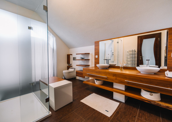 PREDANÉ! Luxusný CHALET s nádhernými výhľadmi na TATRY