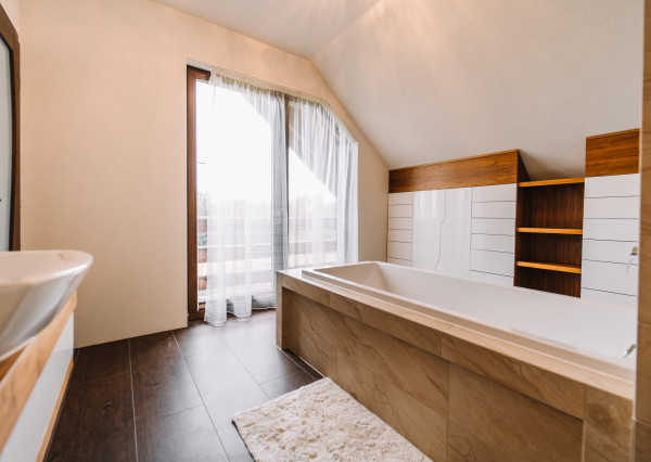 PREDANÉ! Luxusný CHALET s nádhernými výhľadmi na TATRY
