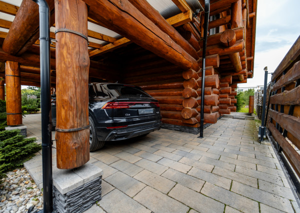 PREDANÉ! Luxusný CHALET s nádhernými výhľadmi na TATRY