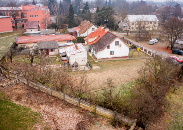 PREDANÉ! Rodinný dom v obci Čaklov!