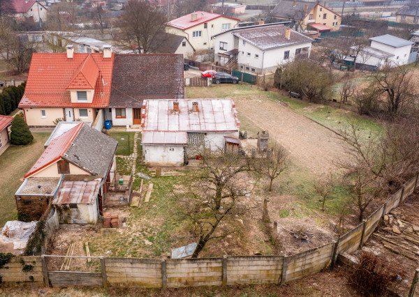 PREDANÉ! Rodinný dom v obci Čaklov!
