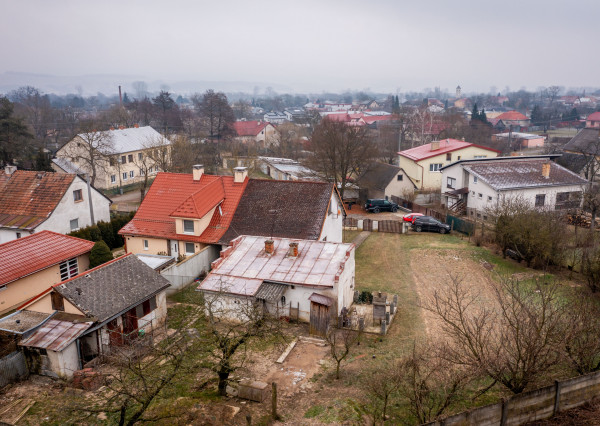 PREDANÉ! Rodinný dom v obci Čaklov!