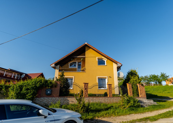 Rodinný dom s pozemkom, Košice - Ťahanovce