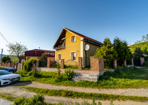 Rodinný dom s pozemkom, Košice - Ťahanovce