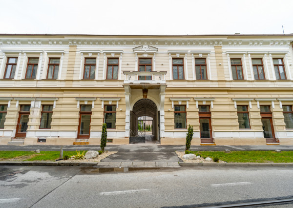PRENAJATÉ! Obchodný priestor pre podnikanie