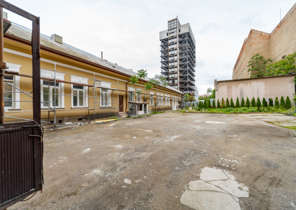 PRENAJATÉ! Obchodný priestor pre podnikanie