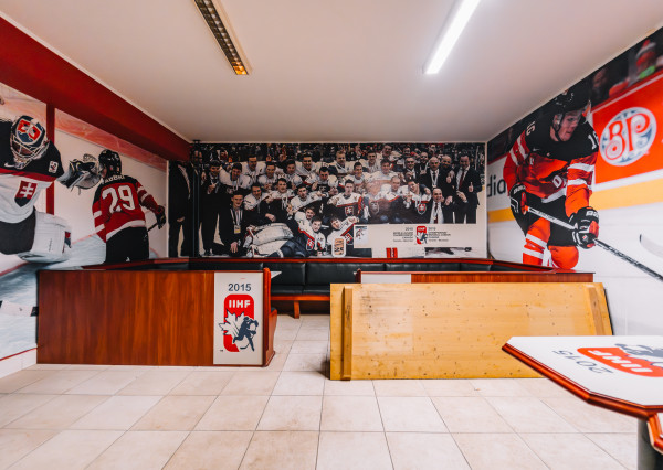Budova obchodu a služieb, Košice – Západ