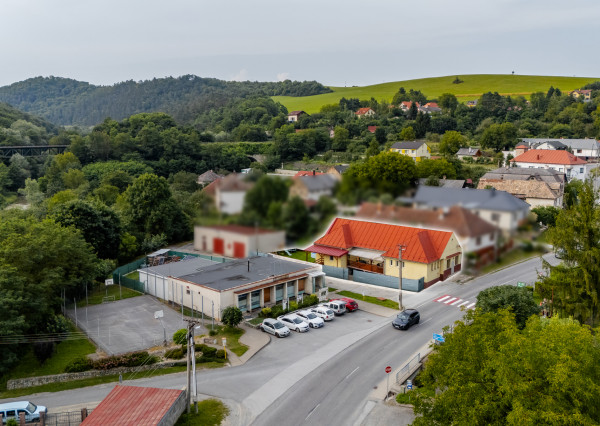 PREDANÉ! 5 izbový Rodinný dom s pozemkom v obci Obišovce