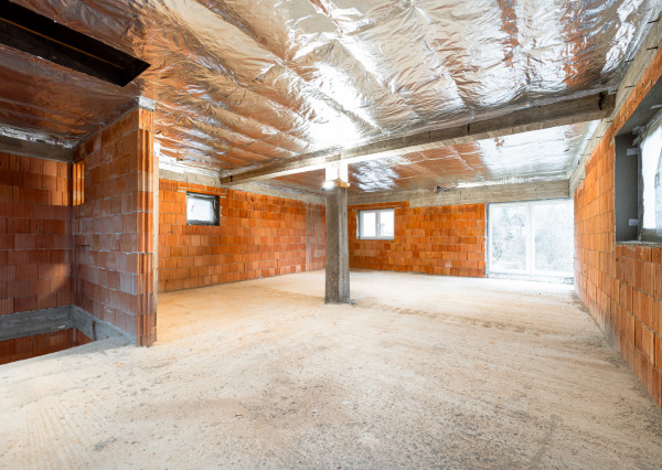 Novostavba v Košiciach neďaleko centra mesta