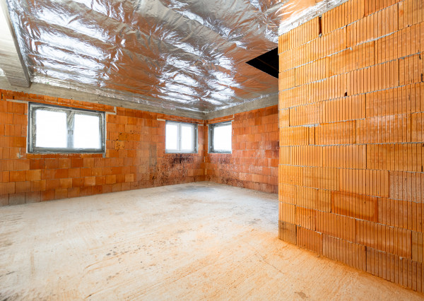 Novostavba v Košiciach neďaleko centra mesta