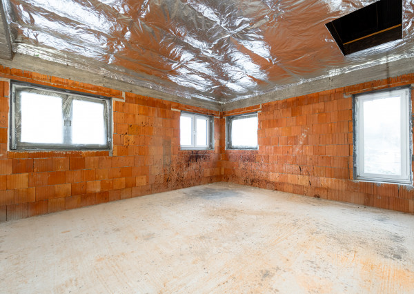 Novostavba v Košiciach neďaleko centra mesta