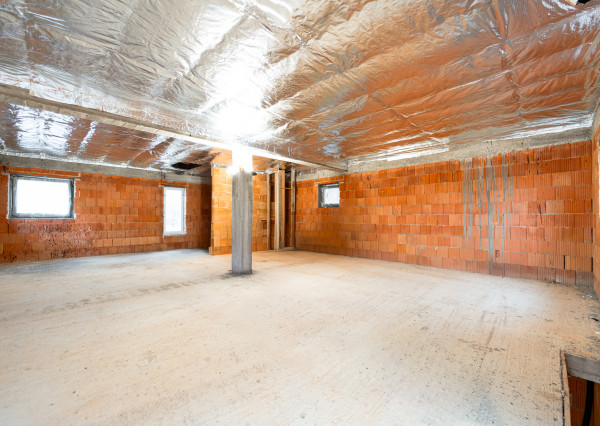 Novostavba v Košiciach neďaleko centra mesta