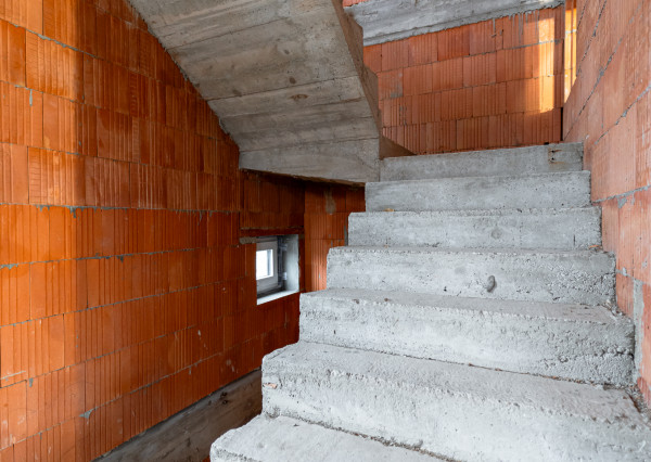 Novostavba v Košiciach neďaleko centra mesta