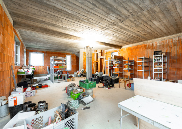 Novostavba v Košiciach neďaleko centra mesta