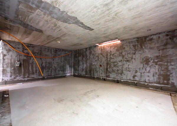 Novostavba v Košiciach neďaleko centra mesta