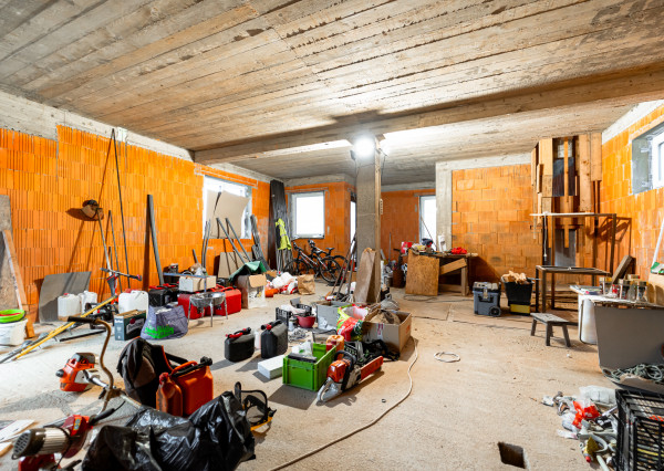 Novostavba v Košiciach neďaleko centra mesta