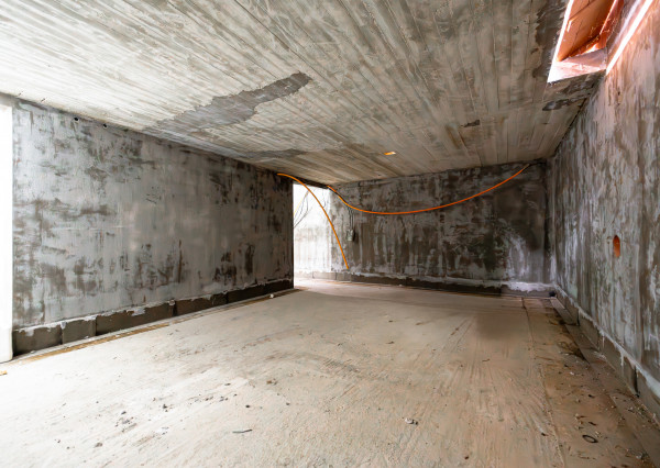 Novostavba v Košiciach neďaleko centra mesta