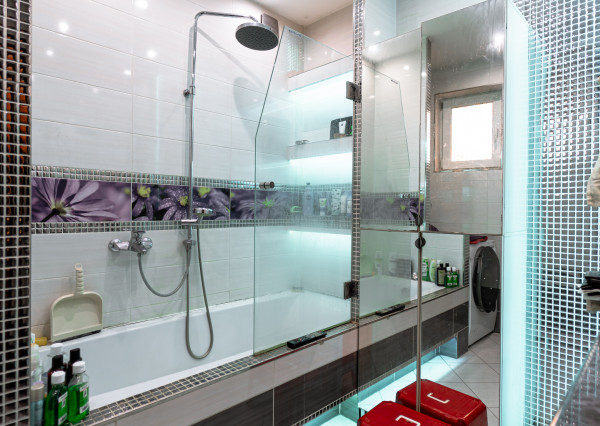 Novostavba v Košiciach neďaleko centra mesta