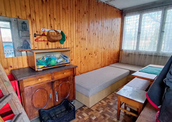 Slnečná záhrada 399 m2, Seňa - Ke okolie