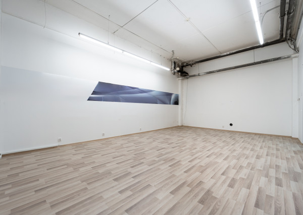 Obchodný priestor - 54 m2 - NA PRENÁJOM, Košice OC IDEA